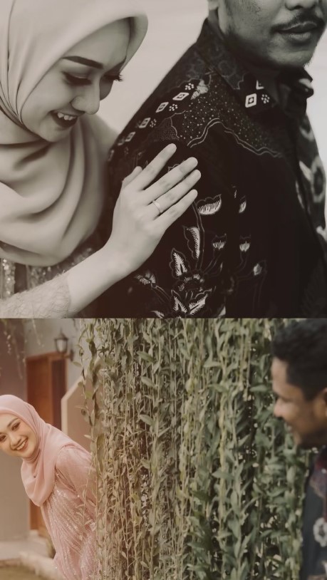 komika mamat alkatiri lamaran © 2024 brilio.net