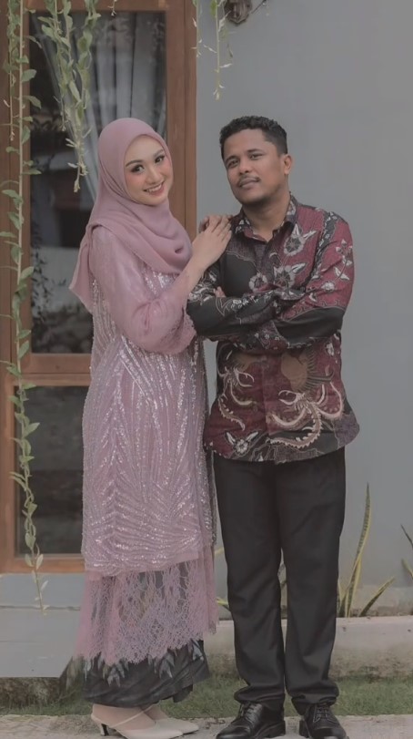 komika mamat alkatiri lamaran © 2024 brilio.net