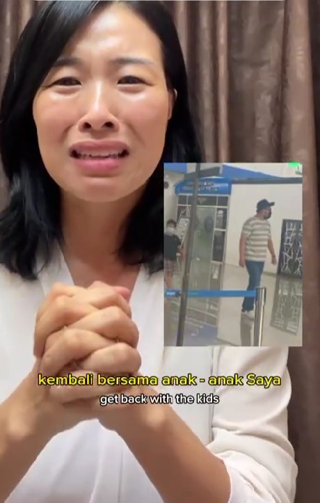 kronologi kasus tisya erni wna korea © 2024 brilio.net