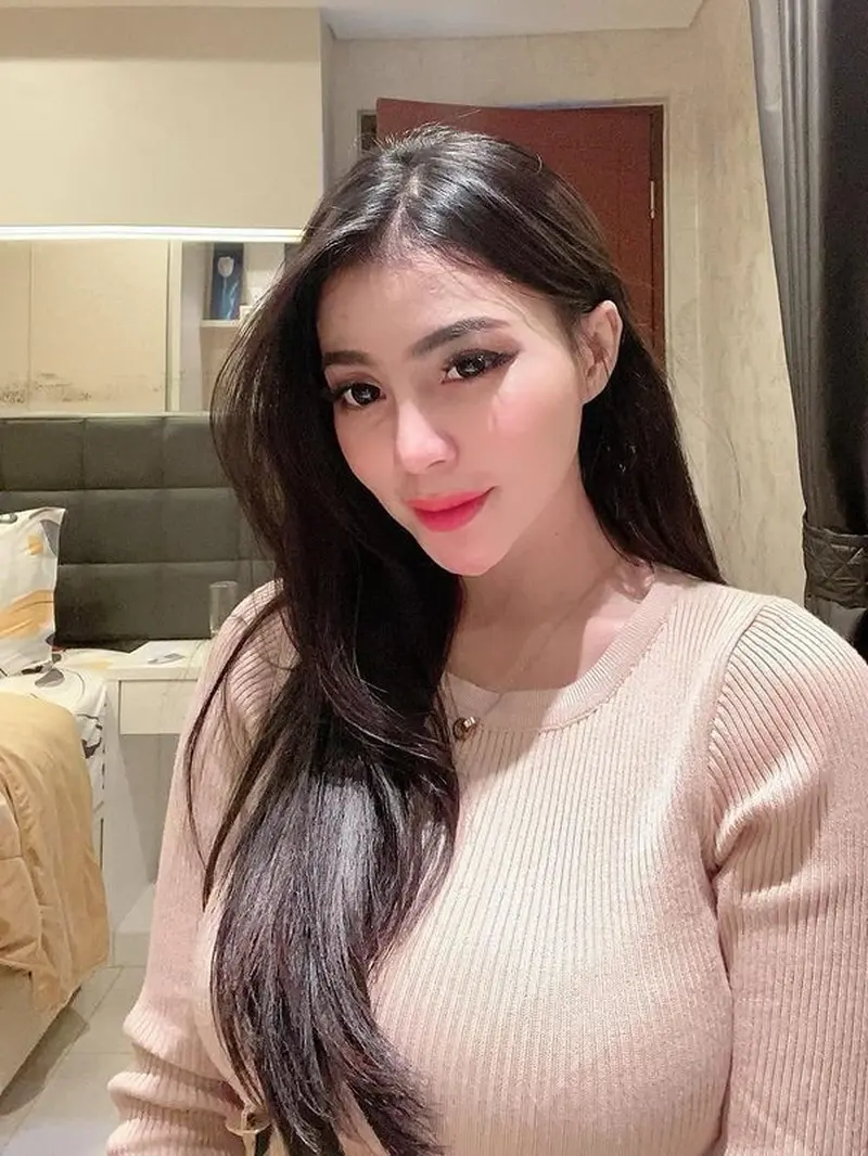 kronologi kasus tisya erni wna korea © 2024 brilio.net