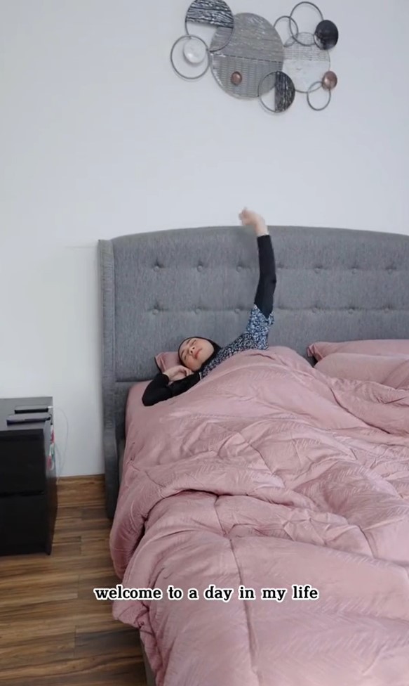 potret rumah seleb TikTok Ira Nandha bergaya minimalis © berbagai sumber potret rumah seleb TikTok Ira Nandha bergaya minimalis © berbagai sumber