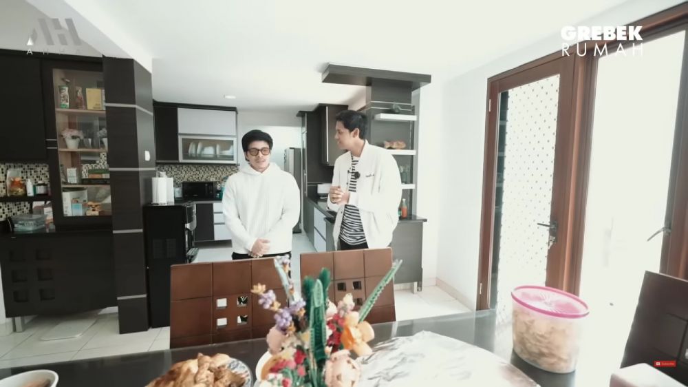 dapur seleb ibnu wardhani © 2024 brilio.net dapur seleb ibnu wardhani © 2024 brilio.net