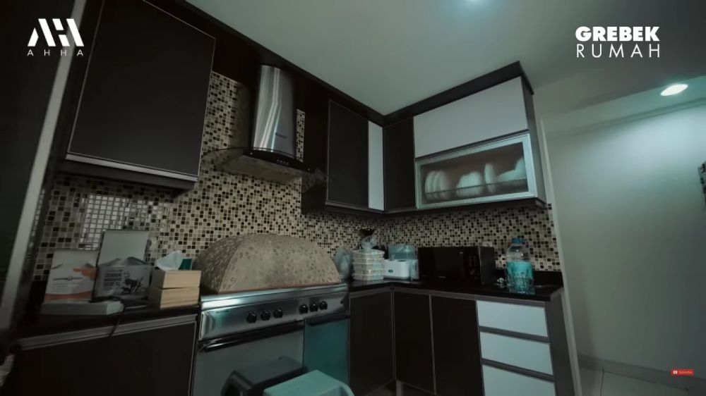 dapur seleb ibnu wardhani © 2024 brilio.net dapur seleb ibnu wardhani © 2024 brilio.net