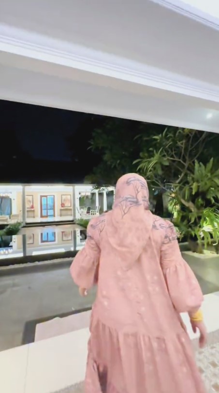 rumah mira hayati 35 miliar © 2024 brilio.net