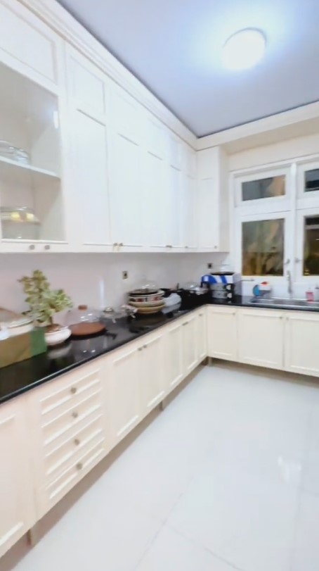 rumah mira hayati 35 miliar © 2024 brilio.net