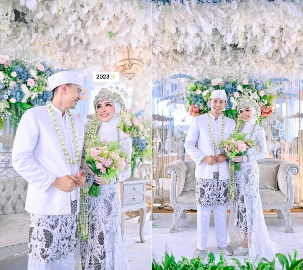 kisah cinta guru murid jadi suami istri TikTok