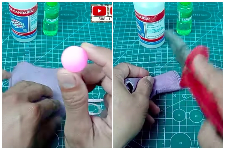 Tak perlu taruh racun, ini cara buat ramuan pengusir tikus cuma tambah 1 bahan dapur