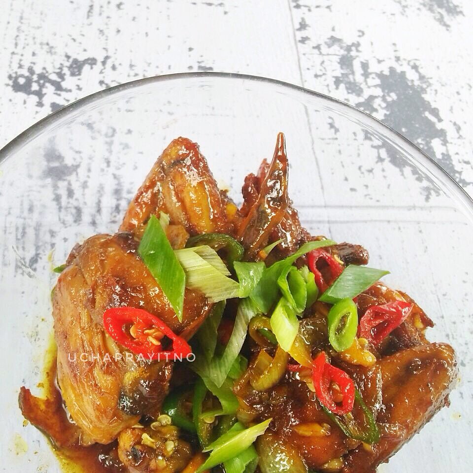 19 Resep lauk pauk berbagai bahan untuk buka puasa, enak dan sederhana