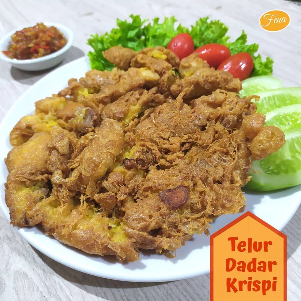 19 Resep lauk pauk berbagai bahan untuk buka puasa, enak dan sederhana
