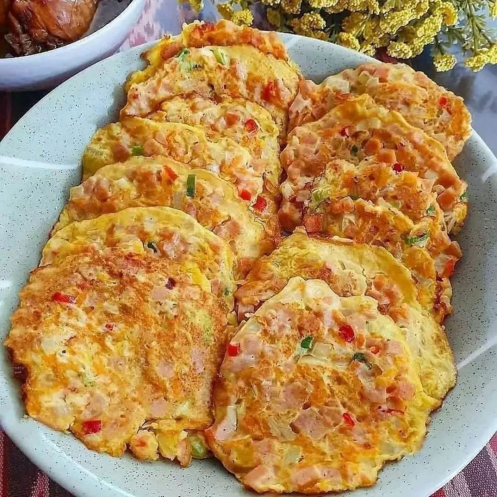 19 Resep lauk pauk berbagai bahan untuk buka puasa, enak dan sederhana
