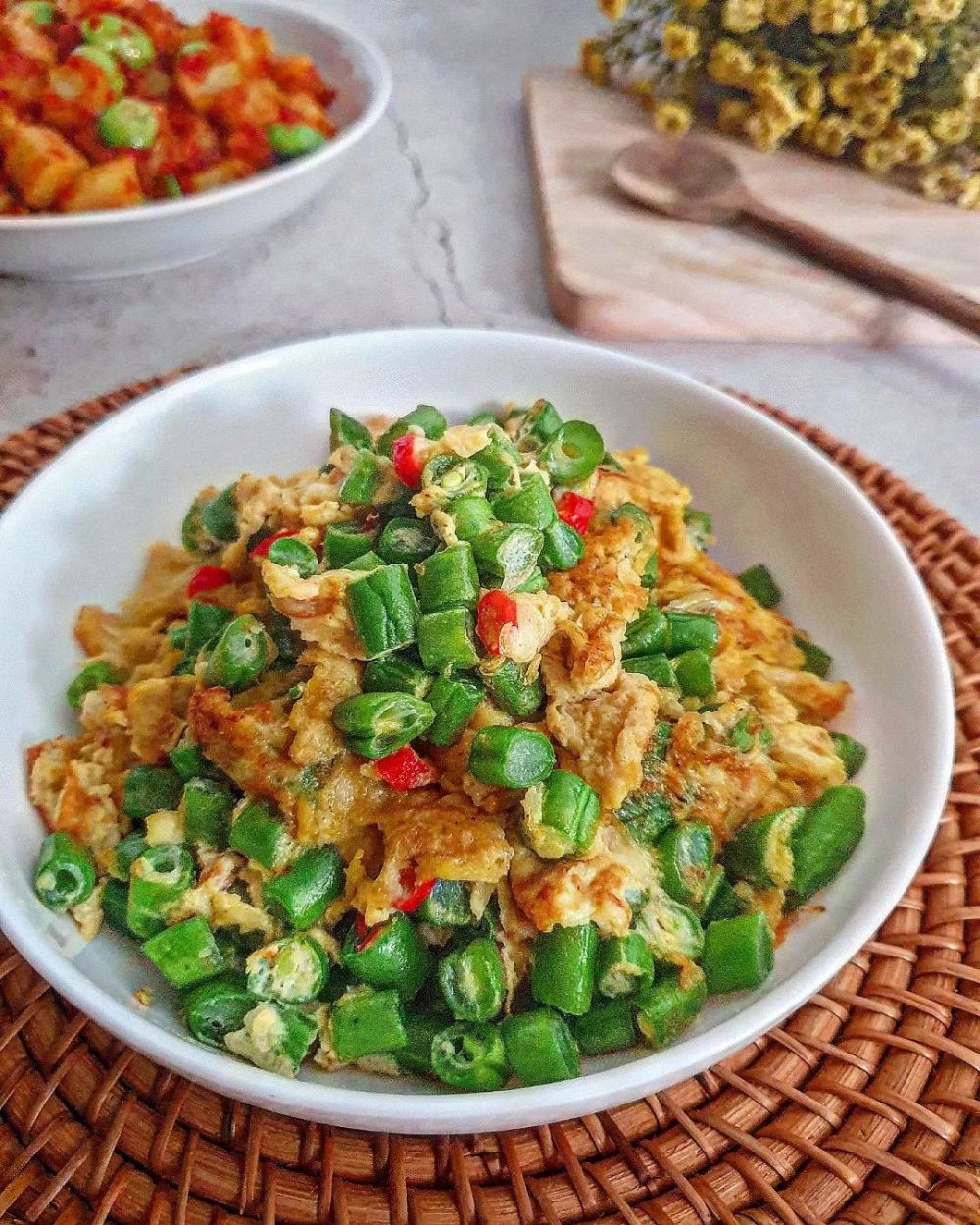 19 Resep lauk pauk berbagai bahan untuk buka puasa, enak dan sederhana