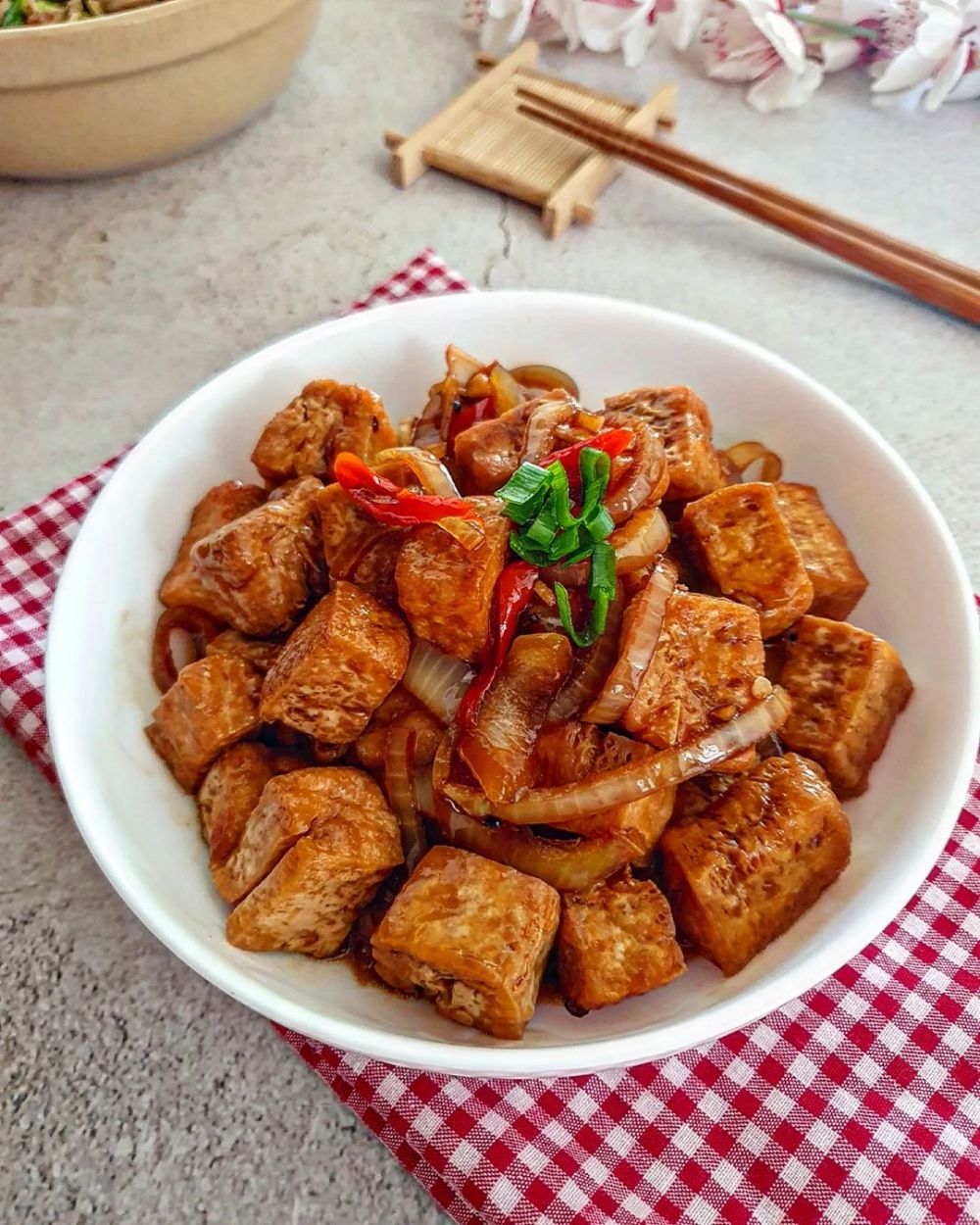 19 Resep lauk pauk berbagai bahan untuk buka puasa, enak dan sederhana
