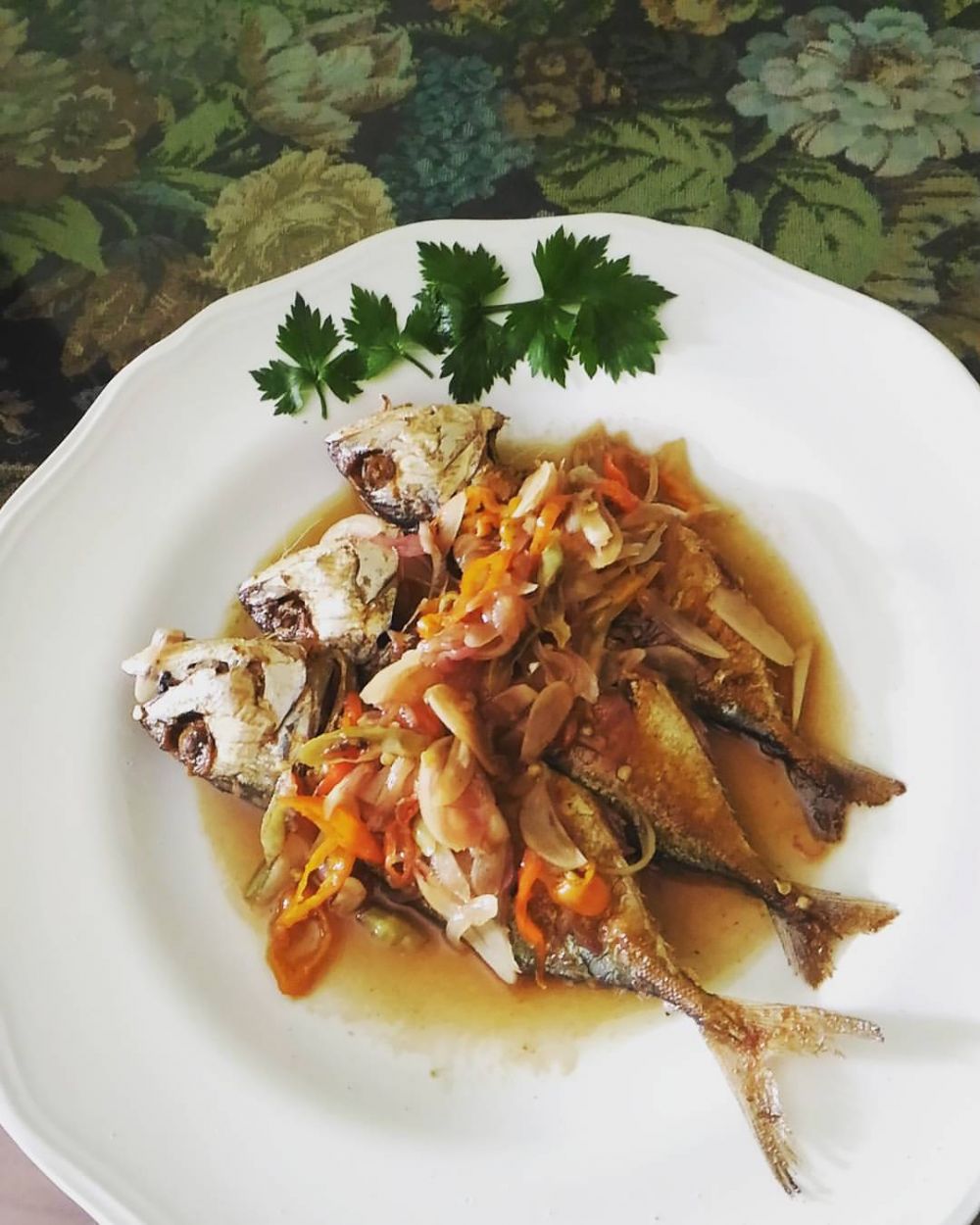 19 Resep lauk pauk berbagai bahan untuk buka puasa, enak dan sederhana