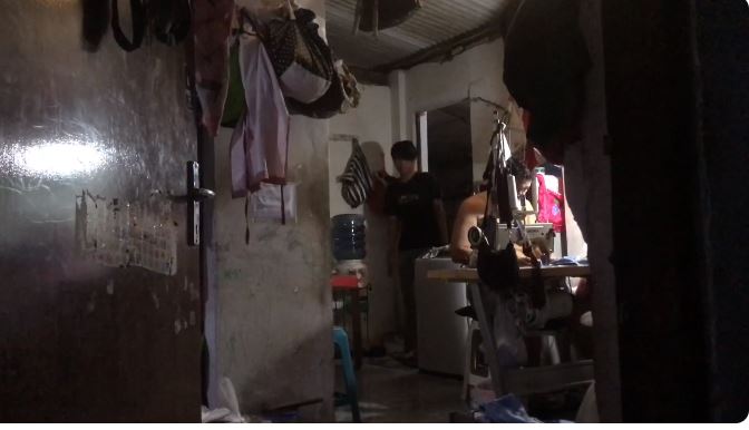 rumah bobocu han seojun lokal © YouTube rumah bobocu han seojun lokal © YouTube