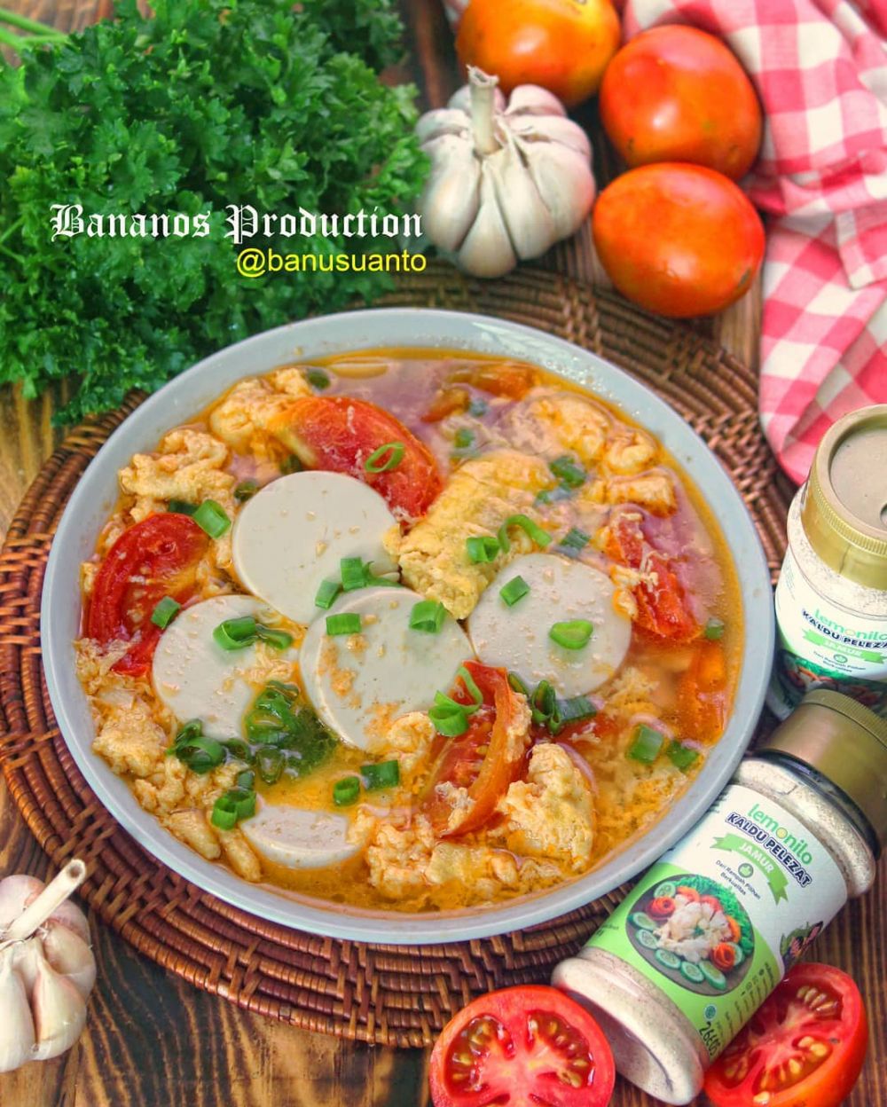 30 Resep buka puasa pertama, enak, sederhana, dan praktis