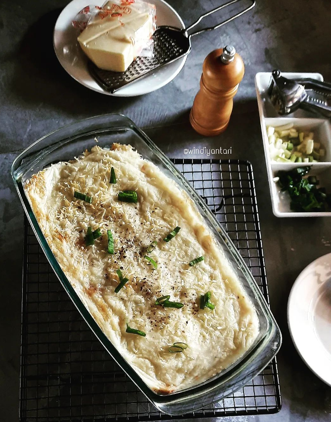 30 Resep buka puasa pertama, enak, sederhana, dan praktis