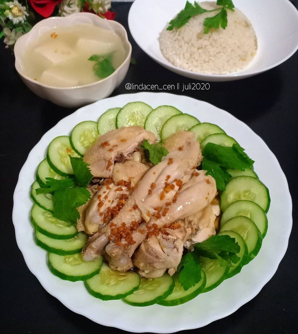 30 Resep buka puasa pertama, enak, sederhana, dan praktis