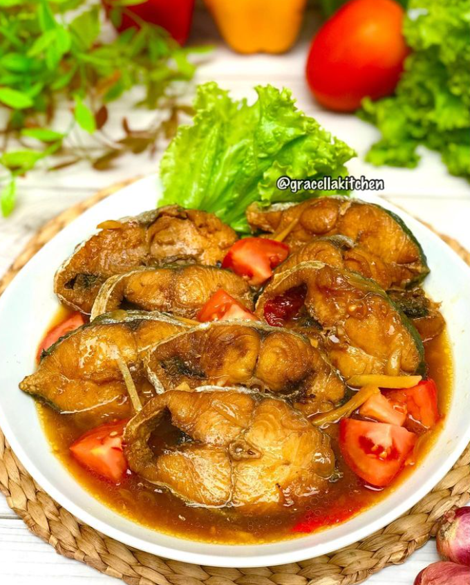 30 Resep buka puasa pertama, enak, sederhana, dan praktis