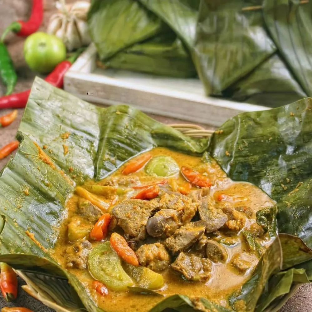 30 Resep buka puasa pertama, enak, sederhana, dan praktis