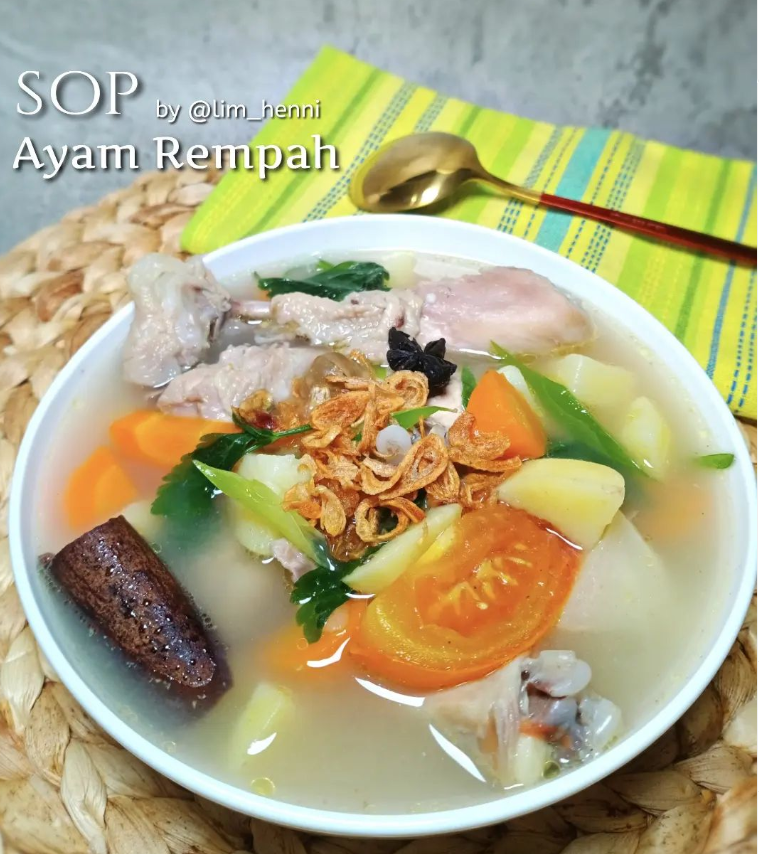 30 Resep buka puasa pertama, enak, sederhana, dan praktis