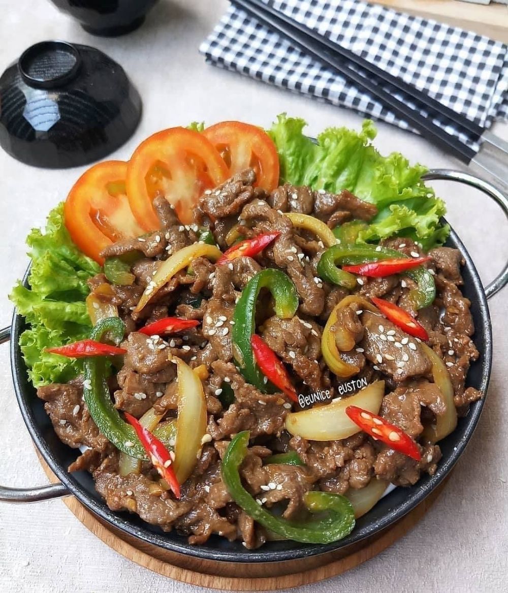 30 Resep buka puasa pertama, enak, sederhana, dan praktis