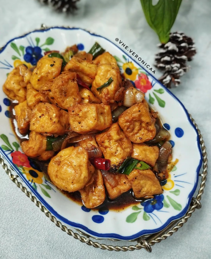 30 Resep buka puasa pertama, enak, sederhana, dan praktis