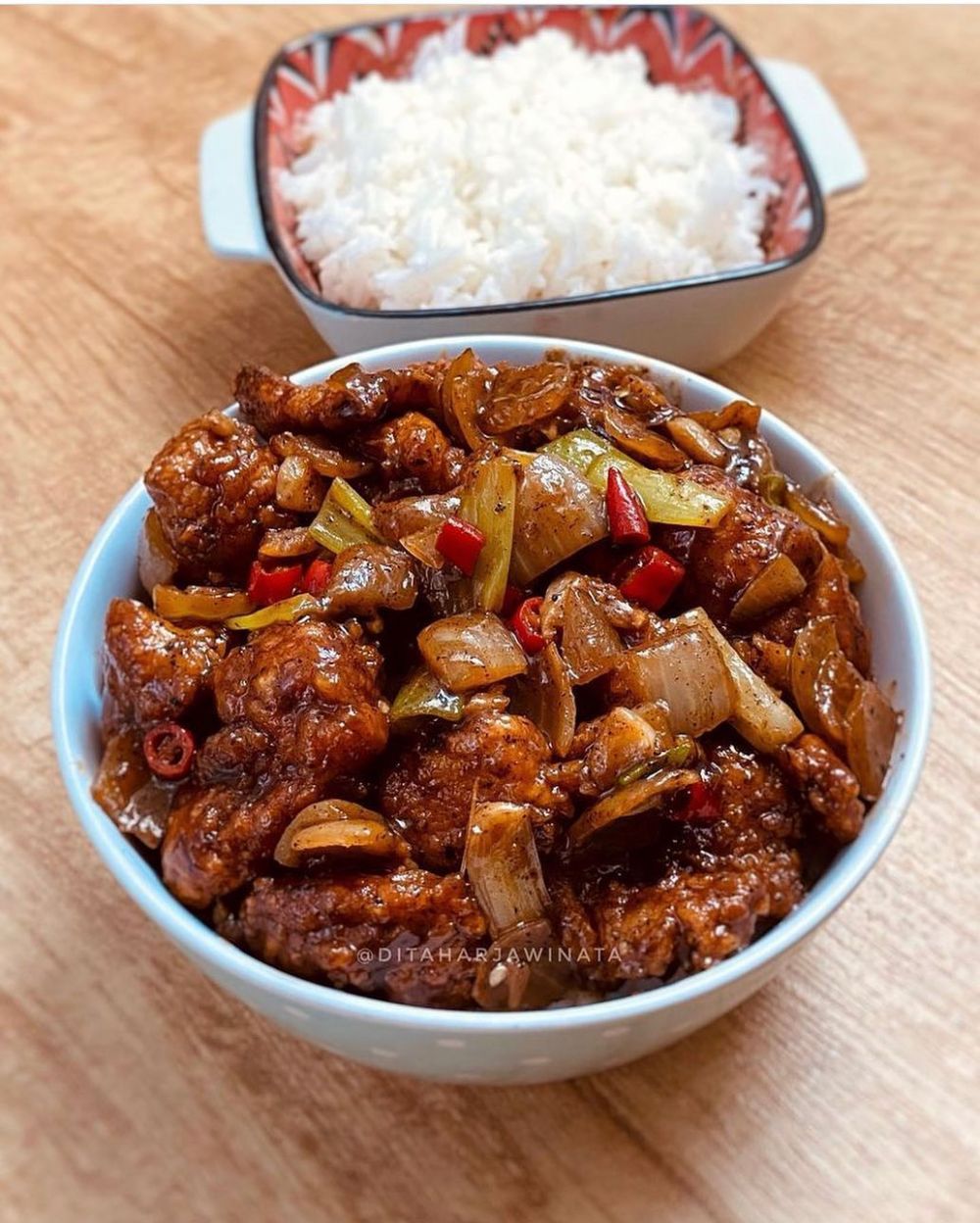 30 Resep buka puasa pertama, enak, sederhana, dan praktis