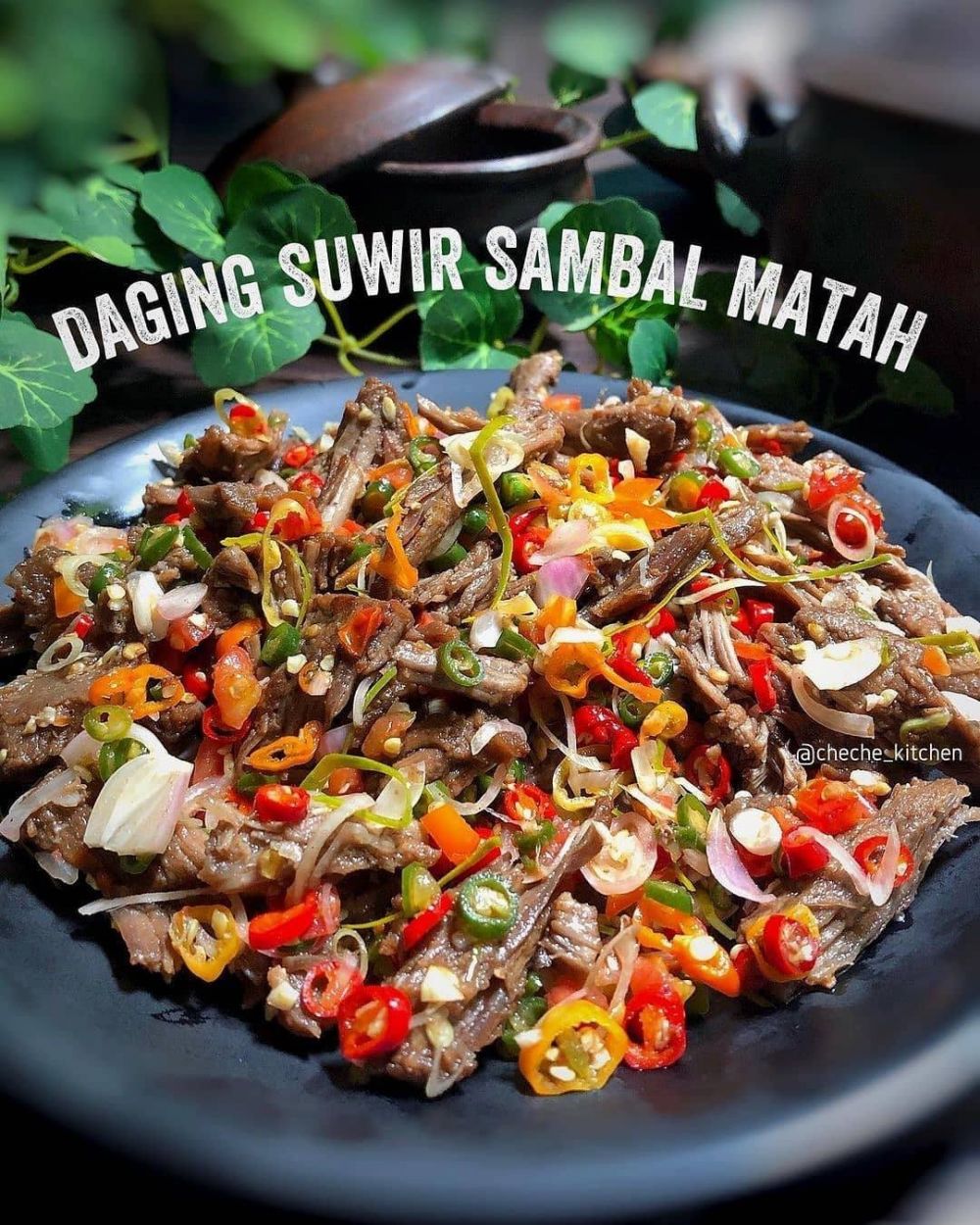 30 Resep buka puasa pertama, enak, sederhana, dan praktis