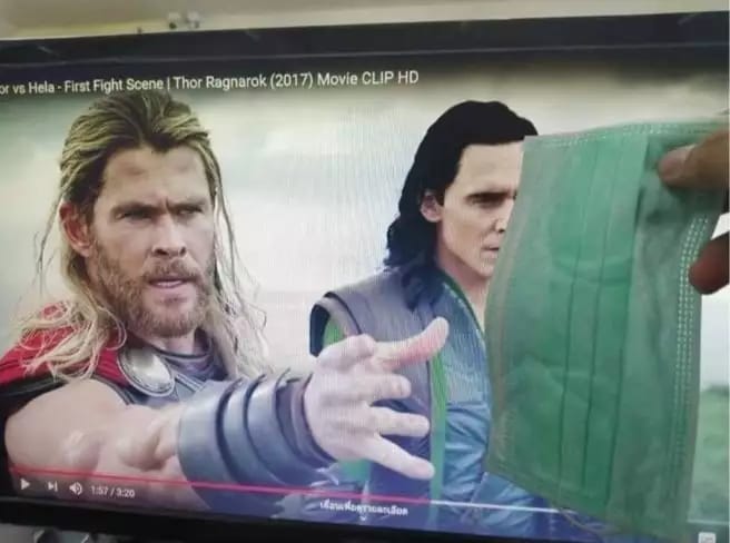 nonton tv absurd abis berbagai sumber