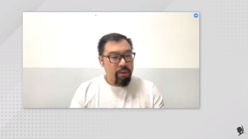 aden wong bantah berselingkuh © YouTube aden wong bantah berselingkuh © YouTube