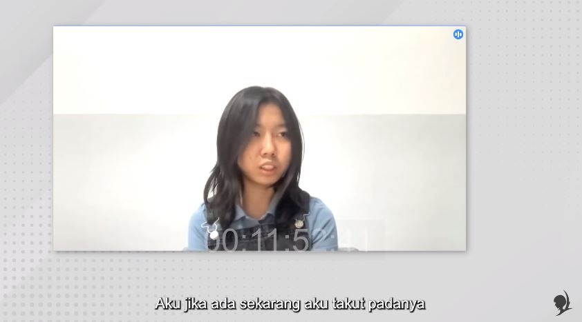 aden wong bantah berselingkuh © YouTube aden wong bantah berselingkuh © YouTube