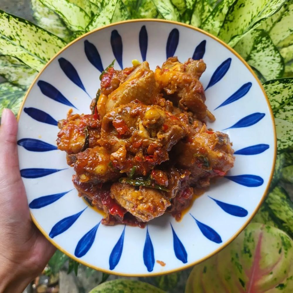 17 Resep menu sahur simpel serba ayam, enak, empuk, sederhana, dan bikin nagih