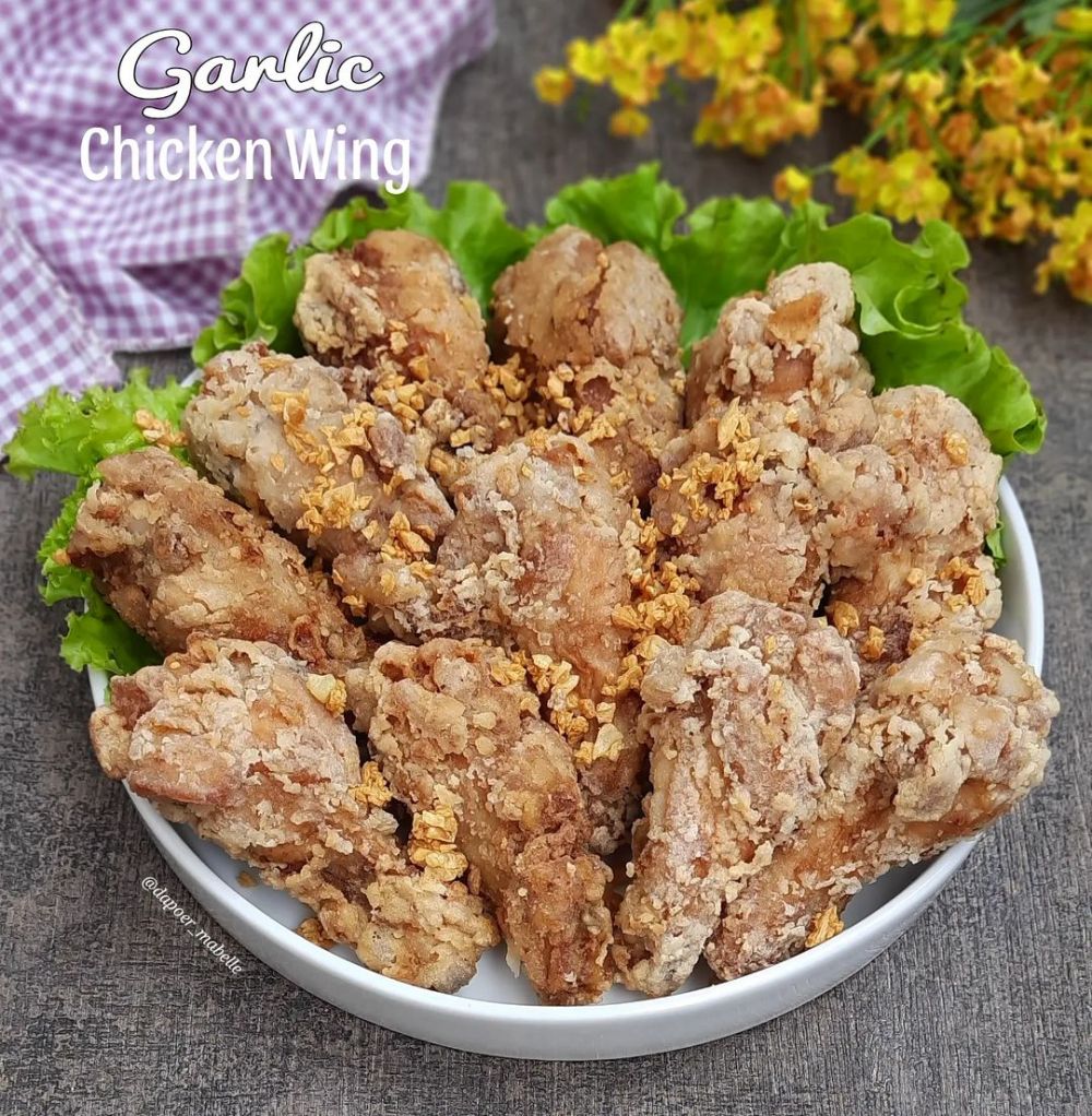 17 Resep menu sahur simpel serba ayam, enak, empuk, sederhana, dan bikin nagih