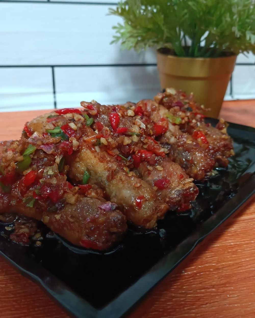 17 Resep menu sahur simpel serba ayam, enak, empuk, sederhana, dan bikin nagih