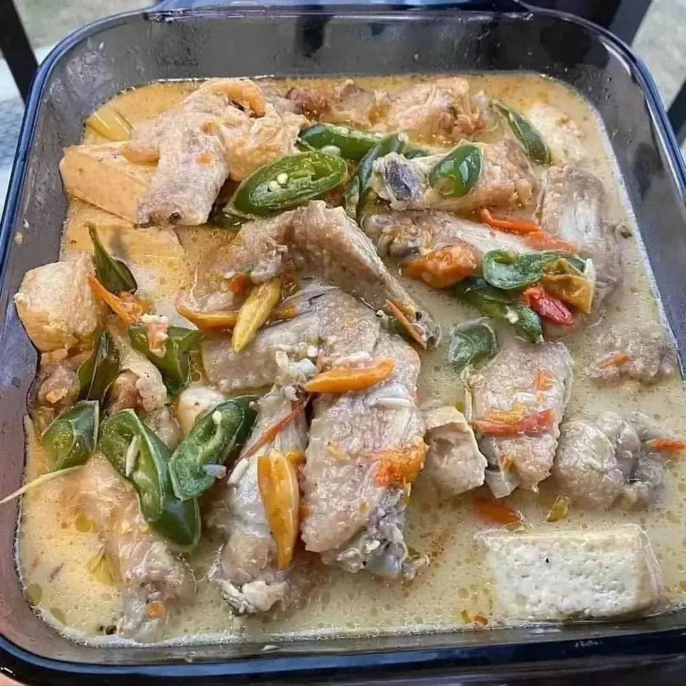 17 Resep menu sahur simpel serba ayam, enak, empuk, sederhana, dan bikin nagih