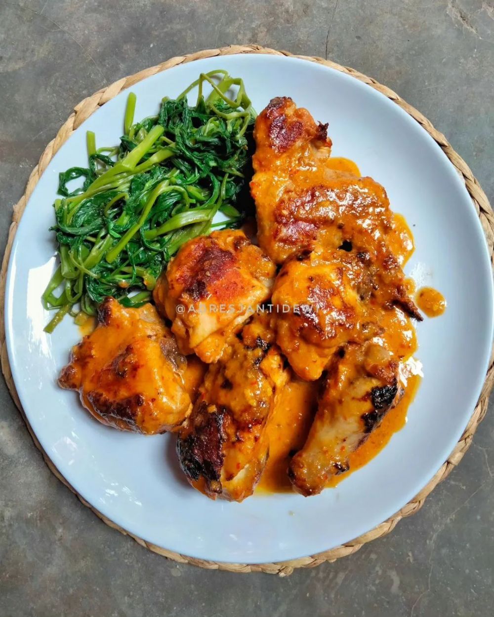 17 Resep menu sahur simpel serba ayam, enak, empuk, sederhana, dan bikin nagih