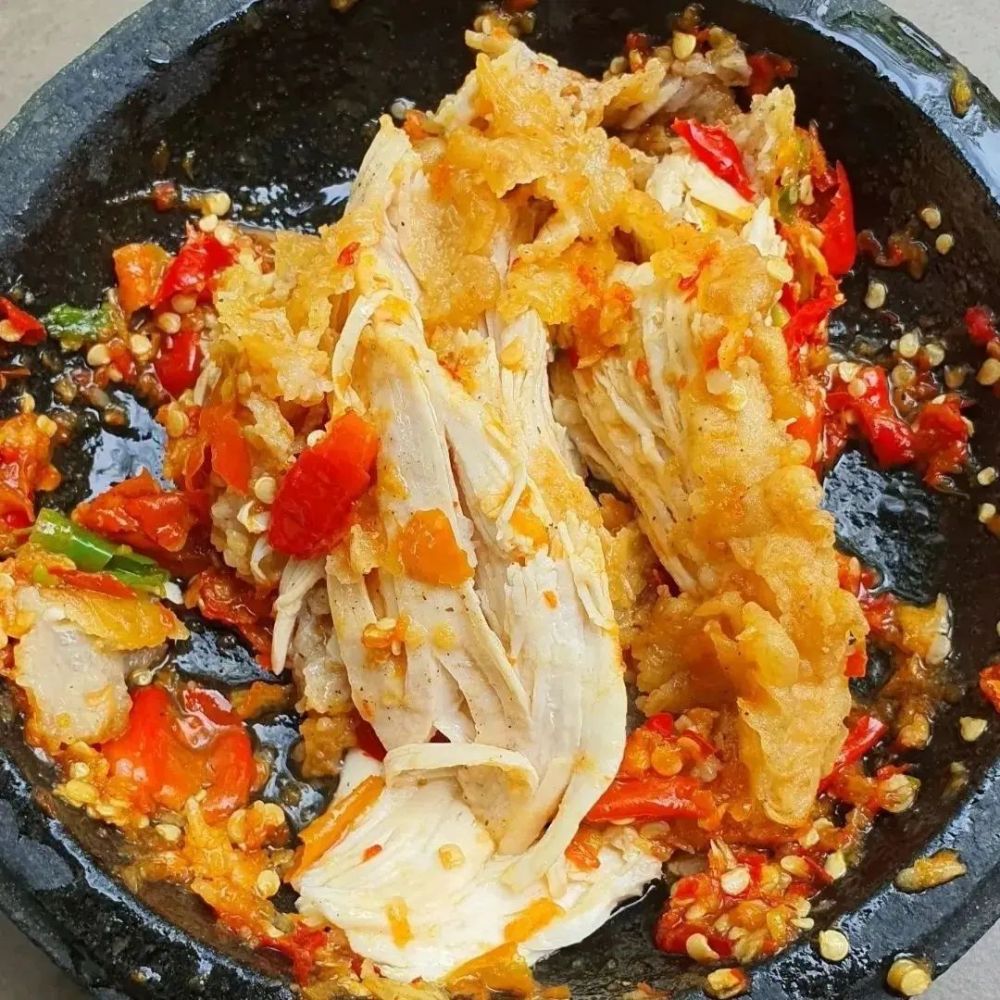 17 Resep menu sahur simpel serba ayam, enak, empuk, sederhana, dan bikin nagih