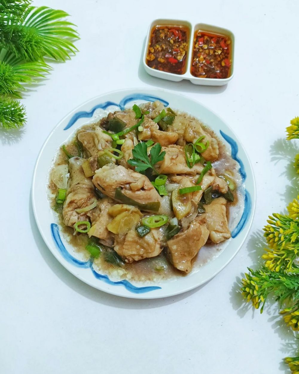 17 Resep menu sahur simpel serba ayam, enak, empuk, sederhana, dan bikin nagih