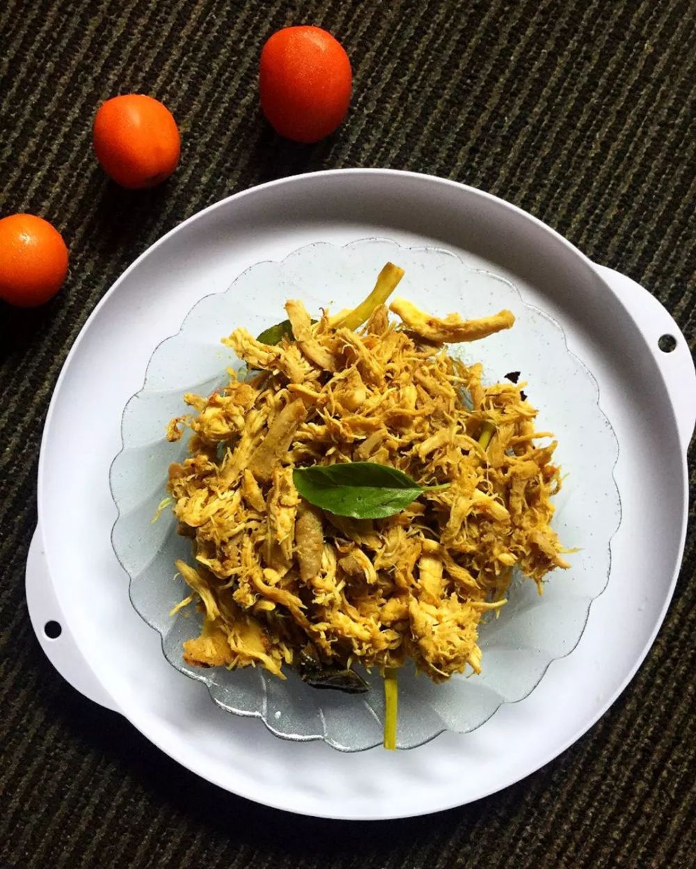 17 Resep menu sahur simpel serba ayam, enak, empuk, sederhana, dan bikin nagih