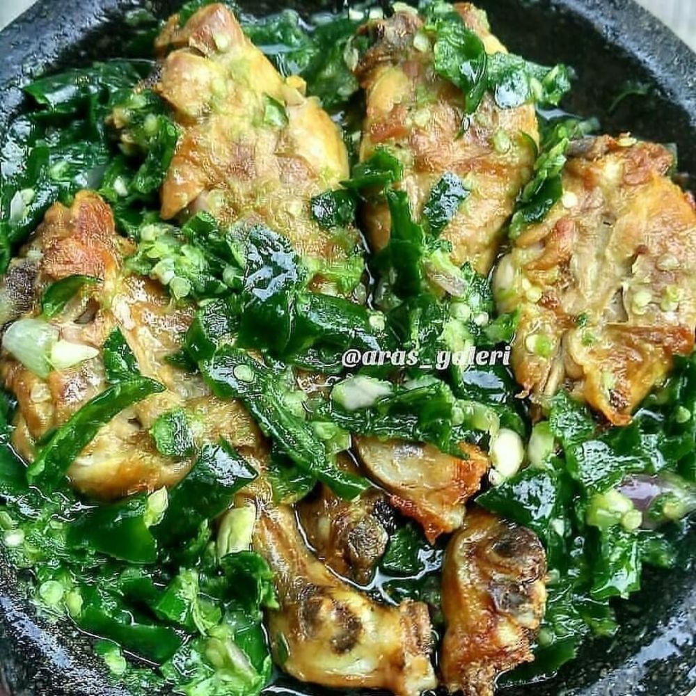 17 Resep menu sahur simpel serba ayam, enak, empuk, sederhana, dan bikin nagih