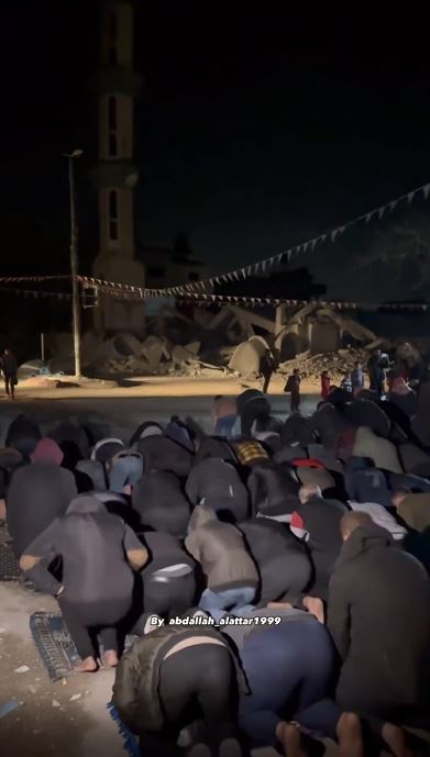 Cerita warga Gaza saat perang Berbagai sumber