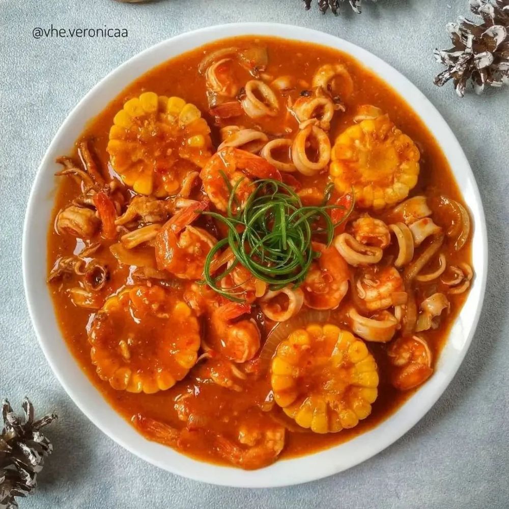 17 Resep menu buka puasa simpel selama 30 hari, lezat dan bikin nagih