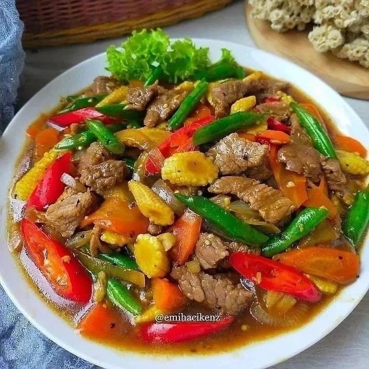 17 Resep menu buka puasa simpel selama 30 hari, lezat dan bikin nagih