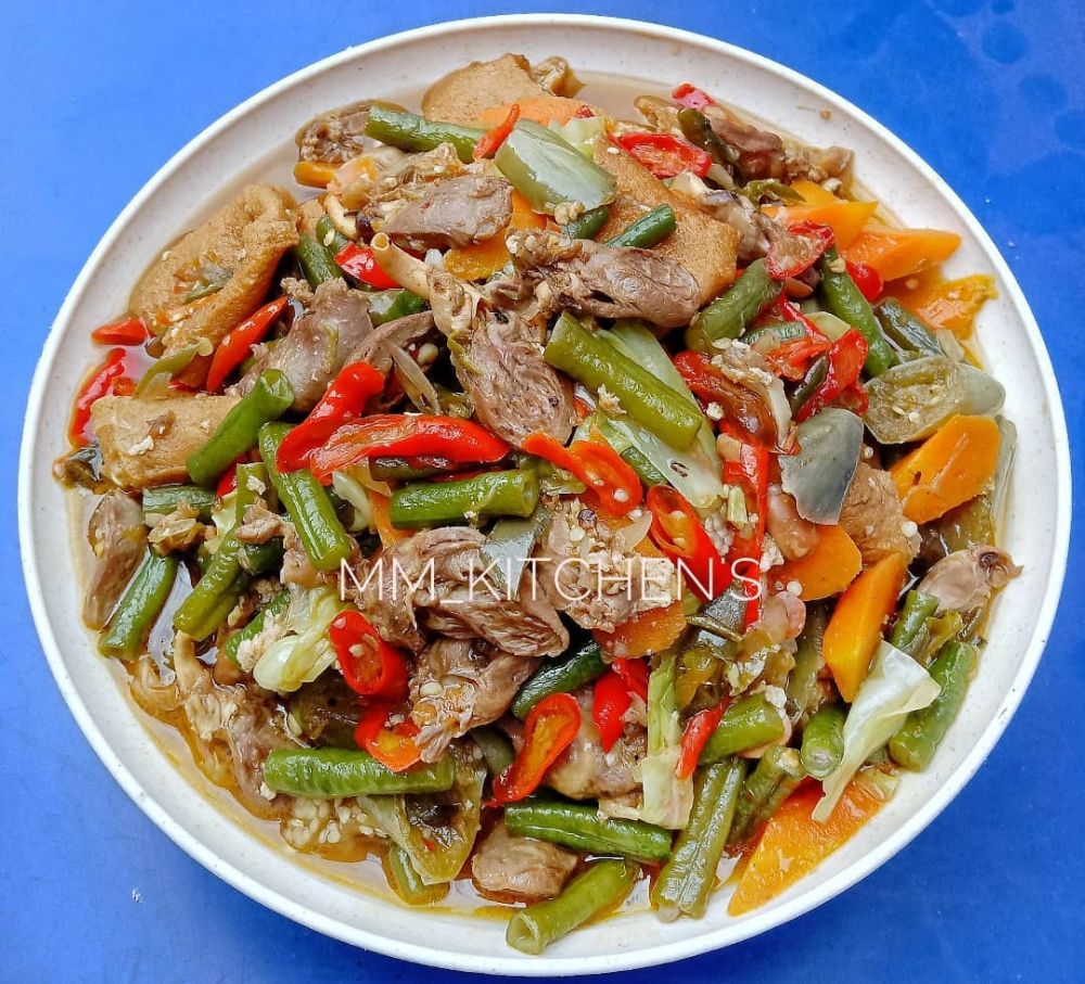 17 Resep menu buka puasa simpel selama 30 hari, lezat dan bikin nagih