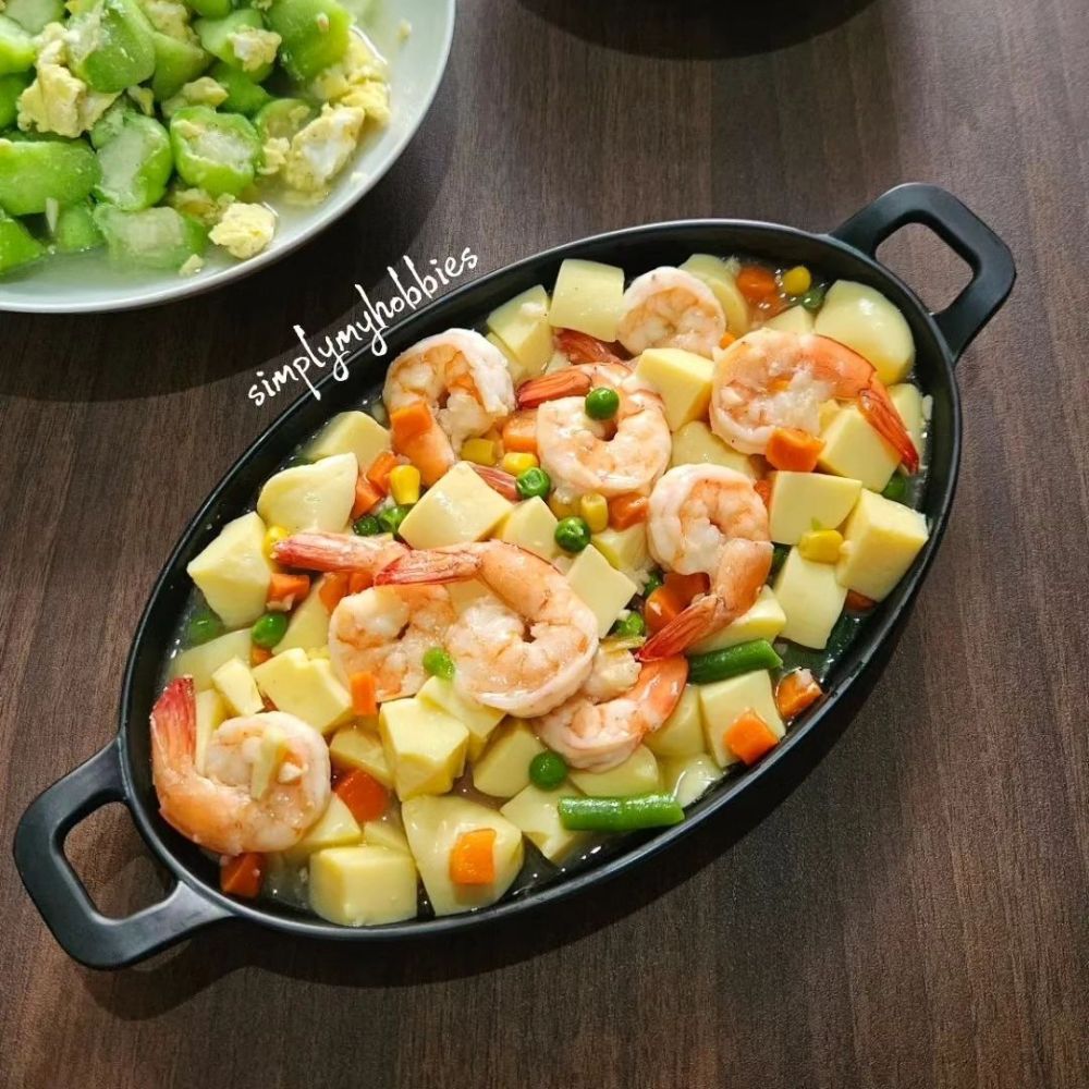 17 Resep menu buka puasa simpel selama 30 hari, lezat dan bikin nagih