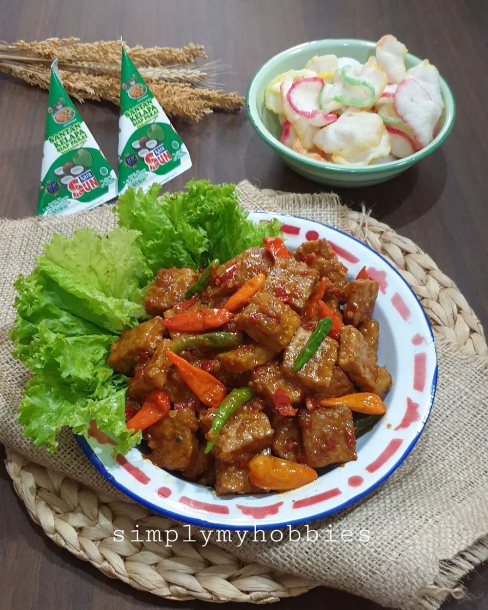 17 Resep menu buka puasa simpel selama 30 hari, lezat dan bikin nagih