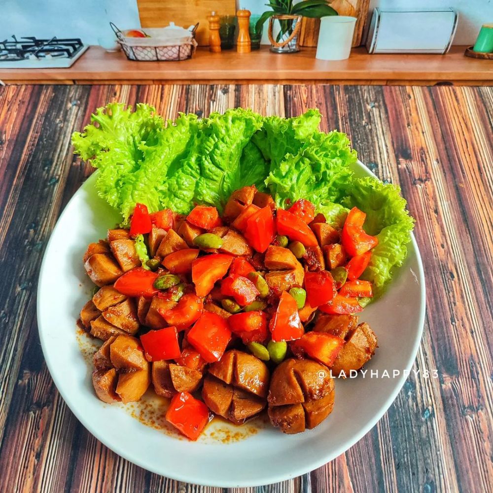 17 Resep menu buka puasa simpel selama 30 hari, lezat dan bikin nagih