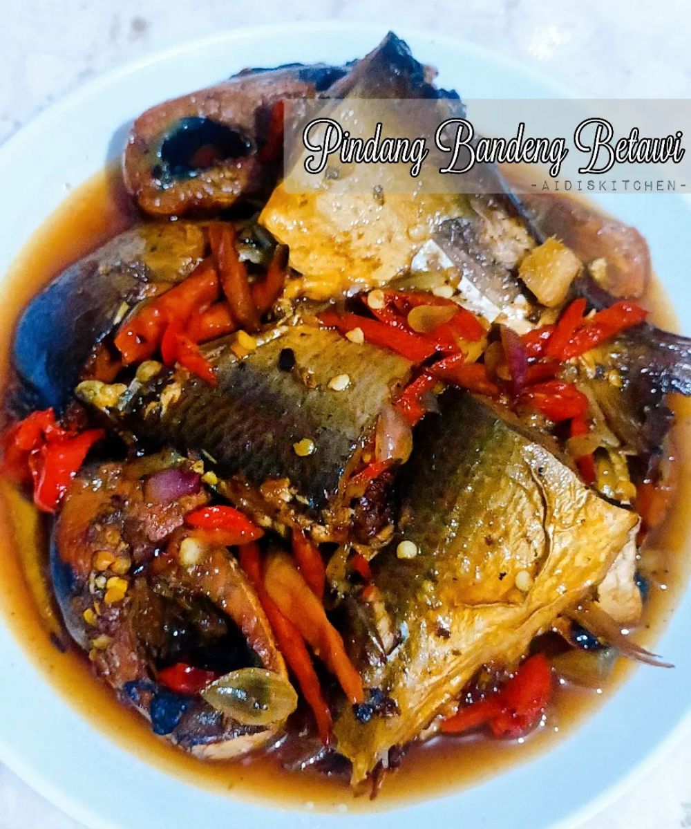 17 Resep menu buka puasa simpel selama 30 hari, lezat dan bikin nagih