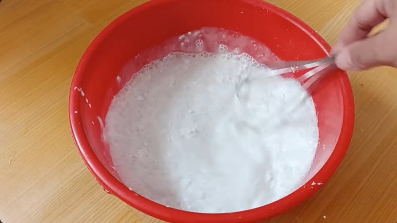 Tetap gunakan santan, emak-emak ini punya trik masak bubur sumsum agar tidak cepat basi dan berair