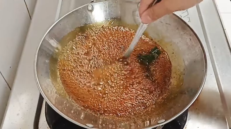 Tetap gunakan santan, emak-emak ini punya trik masak bubur sumsum agar tidak cepat basi dan berair